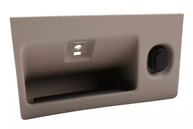 23477971 - Body: Pull Handle for Cadillac: Escalade, Escalade ESV | Chevrolet: Suburban, Tahoe | GMC: Yukon, Yukon XL Image