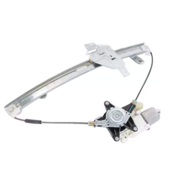 Front Driver Side Window Regulator with Motor - GM (22894021)