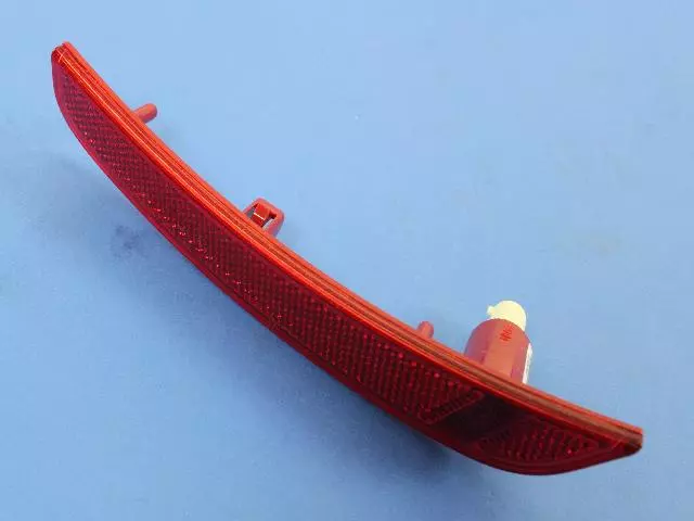 Side Marker Lamp, Left Rear - Mopar (5182425AB)