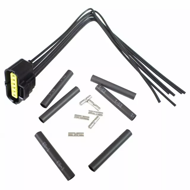 Wire Assembly 1U2Z-14S411-AY | OEM Parts Online
