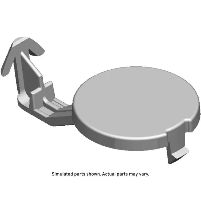 42668002 - Body: Pull Pocket Cap for GM Image