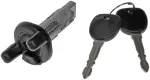 989000 - Ignition: Ignition Lock Cylinder Assembly for Dorman Image