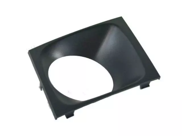 68311031AA - Frame, Bumper and Fascia: Adaptive Cruise Control Bezel for Jeep: Grand Cherokee Image