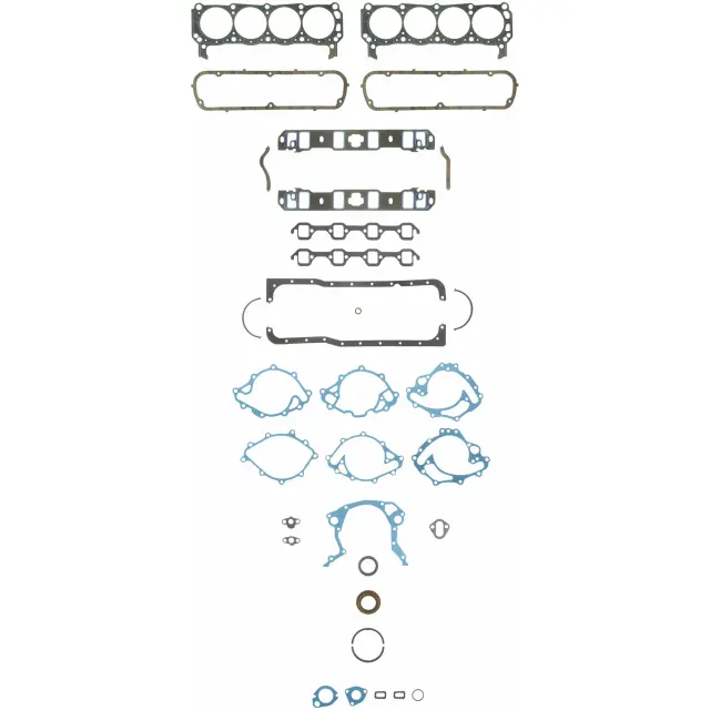 2804 - : Engine Gasket Set for FEL-PRO Image