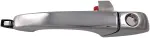 91064 - : Front Left Exterior Door Handle for Dorman Image