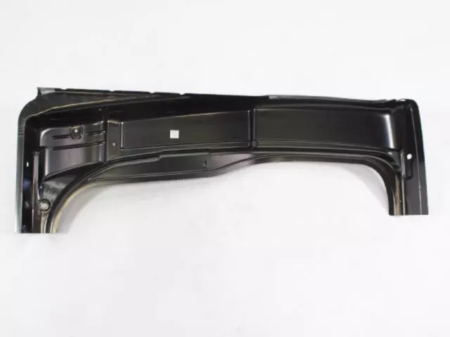 55359481AB - Body Sheet Metal Except Doors: Quarter Panel, Left for Mopar Image