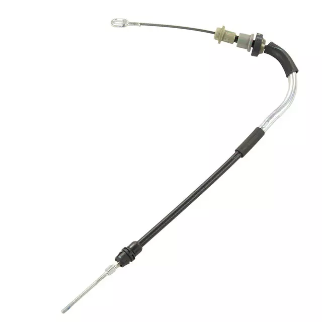 LK4Z2853M - : Front Cable for Ford: Transit-150, Transit-250, Transit-350, Transit-350 HD Image