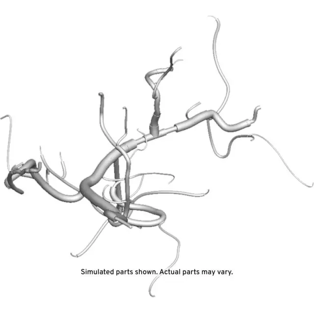 42781933 - Electrical: Wire Harness for Chevrolet: Bolt EUV Image