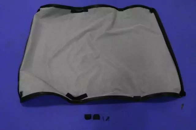 Tonneau Cover Kit - Mopar (68229457AA)