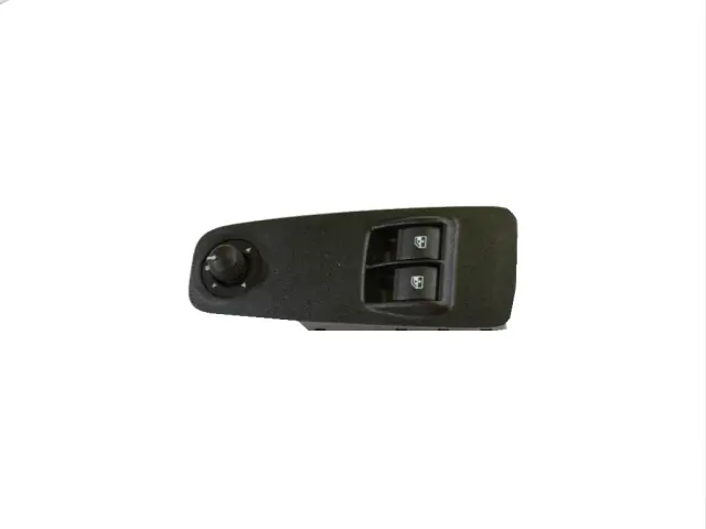1ZP76JXWAE - : Front Door Switch And Bezel for Mopar Image