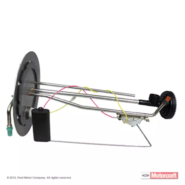 6C3Z9275DA - : 2003-2007 Ford - Fuel Gauge Sending Unit for Ford: E-350 Super Duty, F-250 Super Duty, F-350 Super Duty, F-450 Super Duty, F-550 Super Duty Image