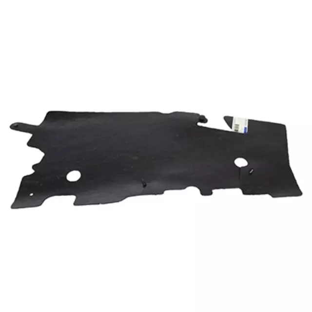 Side Air Baffle - Ford (BC3Z-8310-A)