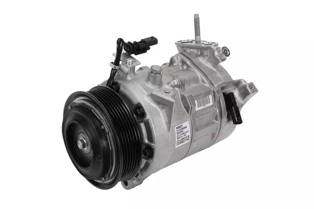 Compressor - GM (84856232)