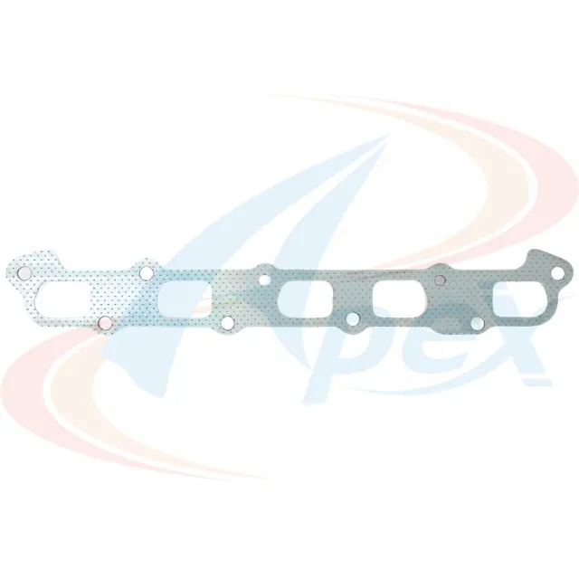 AMS11441 - : APEX Automobile Parts Inc Exhaust Manifold Gasket Set for APEX Automobile Parts Inc Image