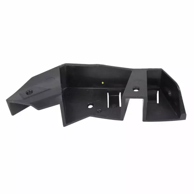 D2BZ17754B - Body: Side Extension Bracket for Ford: Fiesta Image
