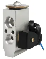 39162 - : Block Type Expansion Valve w/ Solenoid for FOUR SEASONS Image