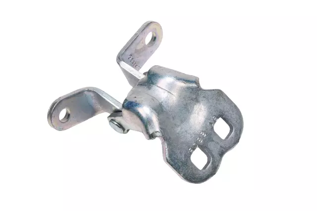 15929361 - : Passenger Side Door Upper Hinge for Chevrolet: HHR, Malibu | Pontiac: G6 | Saturn: Aura Image