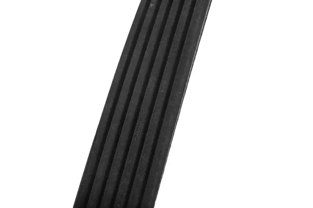 12577770 - : V-Ribbed Serpentine Belt for Chevrolet: Impala, Monte Carlo | Saturn: Vue Image
