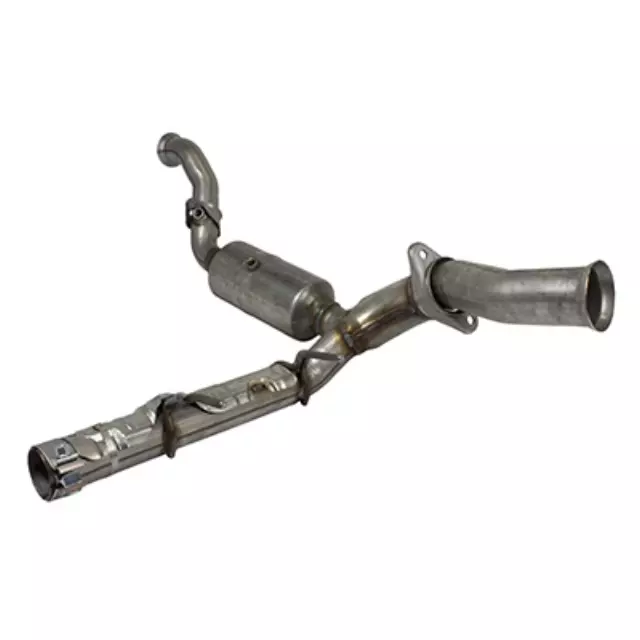 Catalytic Converter - Ford (FL3Z-5E212-L)