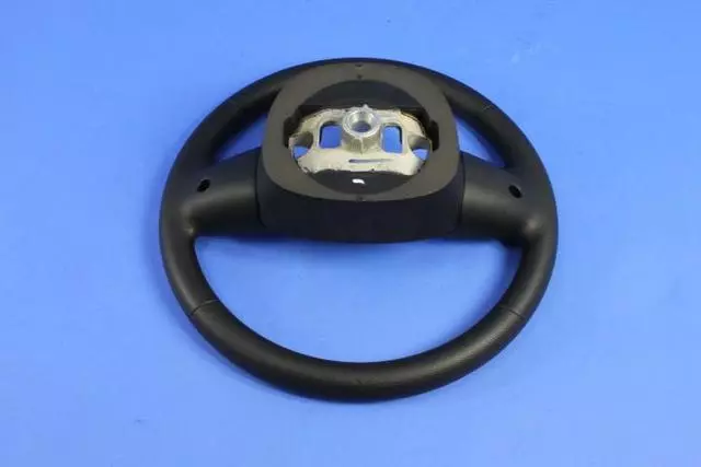 Steering Wheel - Mopar (5QV33DX9AE)
