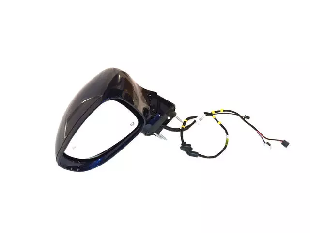 Outside Rear-View Mirror, Left - Mopar (5RM17KBXAG)