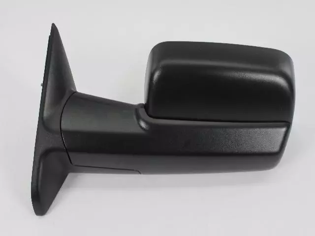 Outside Rear-View Mirror, Left - Mopar (55372073AL)