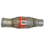 52614 - : Exhaust Pipe 3.763" Inlet (ID) 3" Outlet (OD) for Walker Exhaust Image