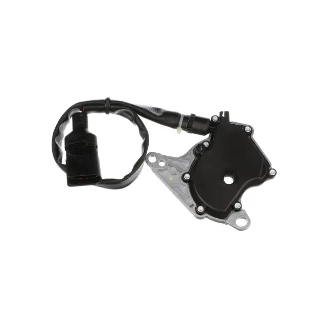 NS349 - Interior: Neutral Safety Switch for SMP CORP Image