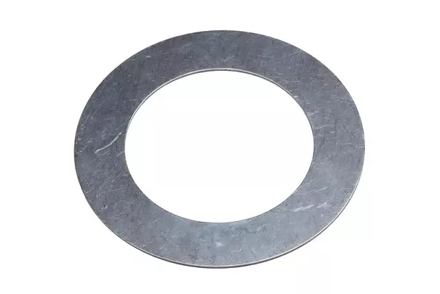 12471553 - : Differential Side Gear Shim for GM Image