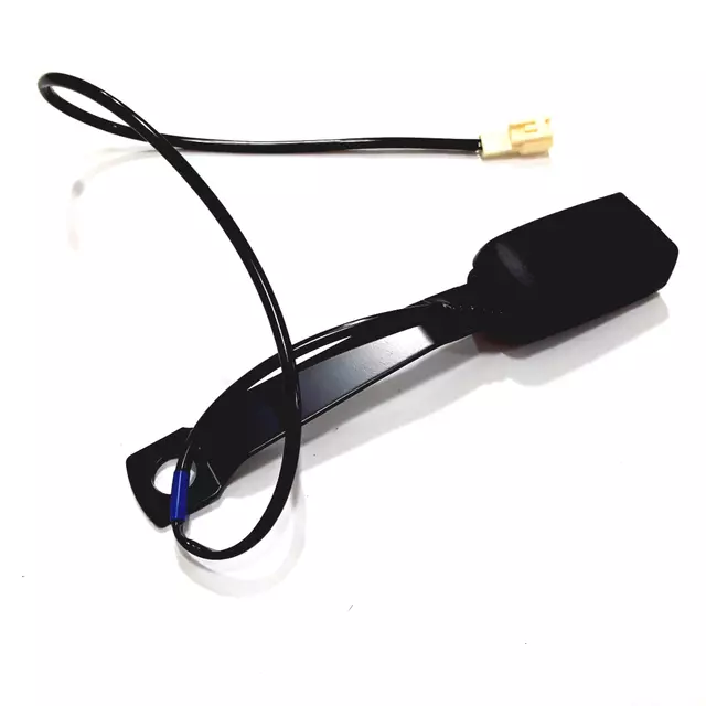 64631SG010VH - Electrical: Buckle for Subaru: Forester Image