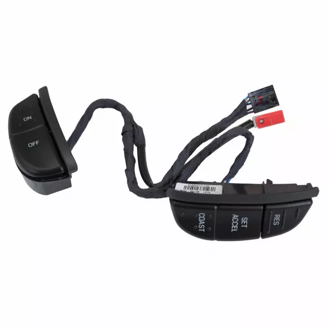 Switch - Ford (5C3Z-9C888-AAA)