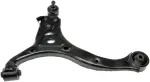 521735 - : Suspension Control Arm And Ball Joint Assembly for Dorman Image