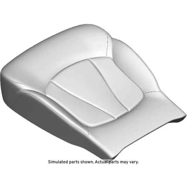 84275777 - Body: Cushion Cover for GM Image