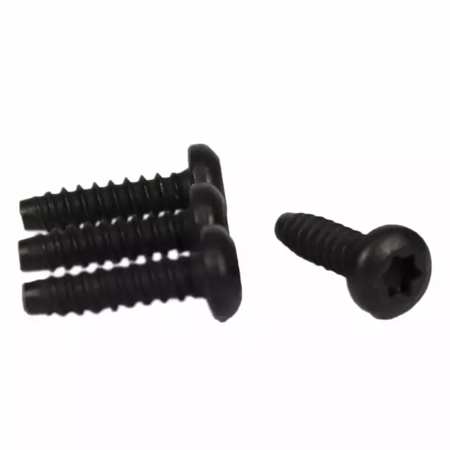 W710836S424 - Body: Door Trim Panel Retainer Screw for Ford: Fiesta Image