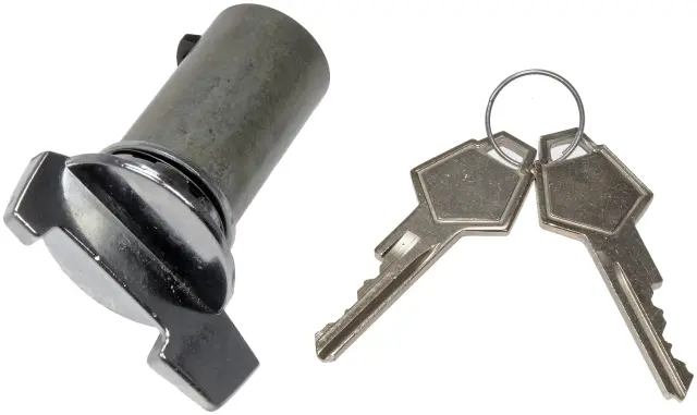 989016 - Ignition: Ignition Lock Cylinder Assembly for Dorman Image