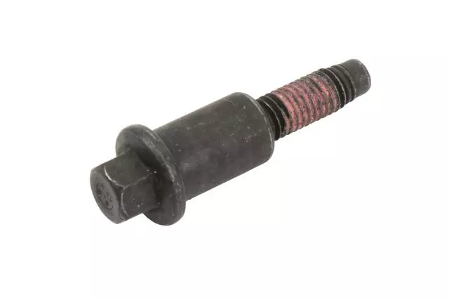 11561619 - : M8x1.25x43 Multi-Purpose Bolt for GM Image