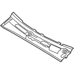 9C2Z1502012D - Body: Cowl Top Panel for Ford Image