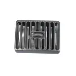 5DP55XDV - : Air Conditioning &amp; Heater Outlet, Left for Mopar Image