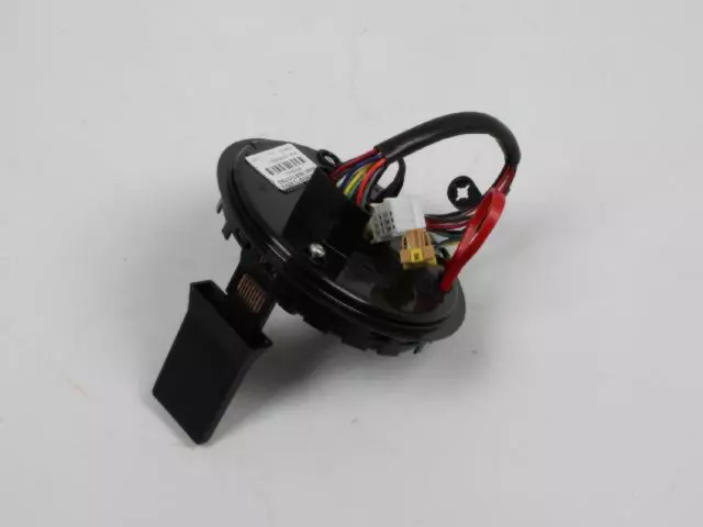 68034898AB - Restraints: Steering Column Control Module Clock Spring for Chrysler: 300 | Dodge: Challenger, Charger, Magnum Image