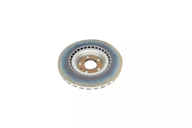 92245928 - : Front Disc Brake Rotor for Buick: Regal | Chevrolet: Camaro, SS | Pontiac: G8 Image