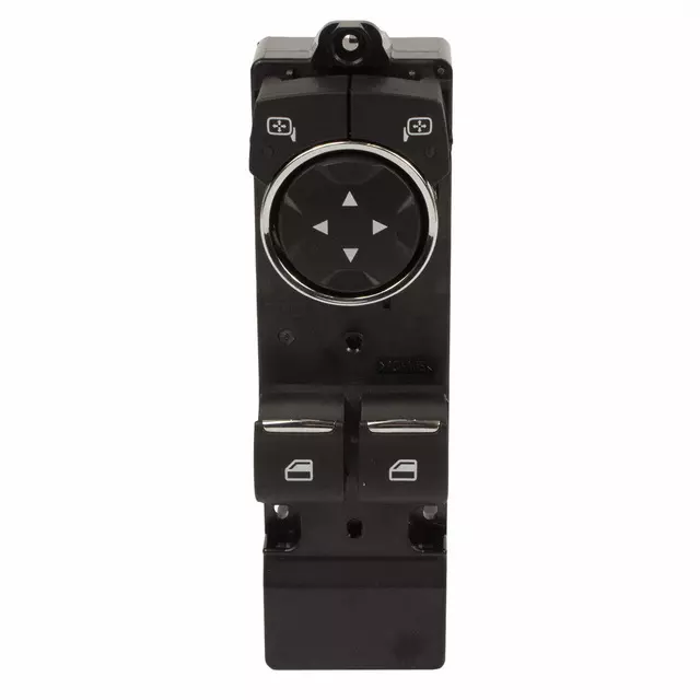 JC3Z14529AA - Body: Door Window Switch for Ford Image