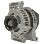 11110 - : Alternator for Dixie Electric Image