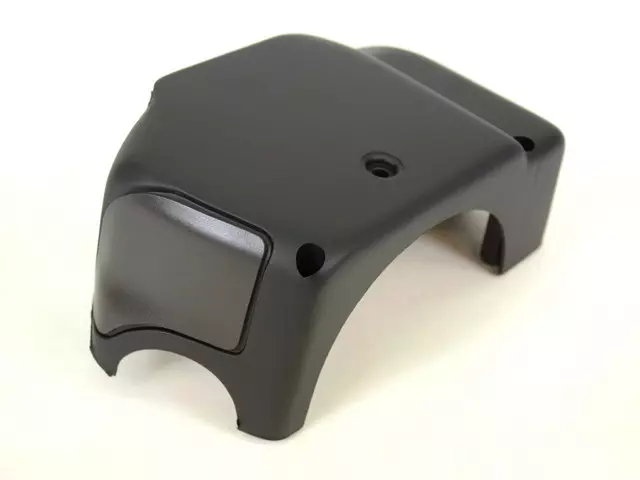 Steering Column Shroud, Lower - Mopar (0KJ95JX8AB)