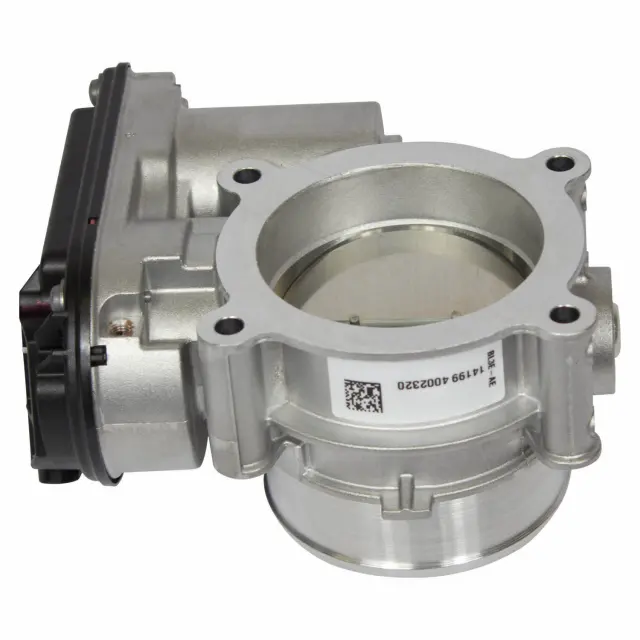 Throttle Body - Driver's Side (LH) - Ford (BL3Z-9E926-B)