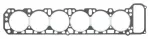 10023800 - : GASKET, CYLINDER HEAD for Ajusa Image