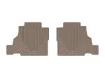 W478TN - : All Weather Floor Mats for WeatherTech Image