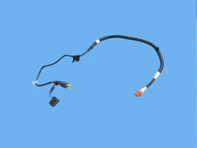 68277297AA - 2.4L Gas; Engine: Engine Block Heater Cord for Mopar Image