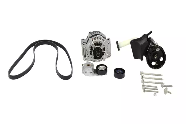 Engine - Mopar (77072492AB)