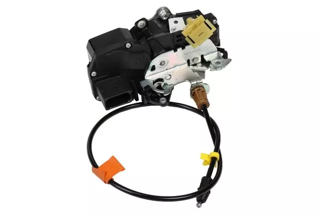 Driver Side Front Door Lock - GM (22862250)
