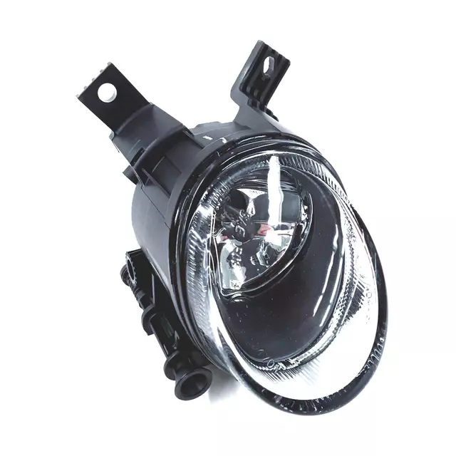 8E0941700E - Electrical: Fog Lamp Assembly for Audi: A3, A3 Quattro, A4, A4 Quattro, S4 Image